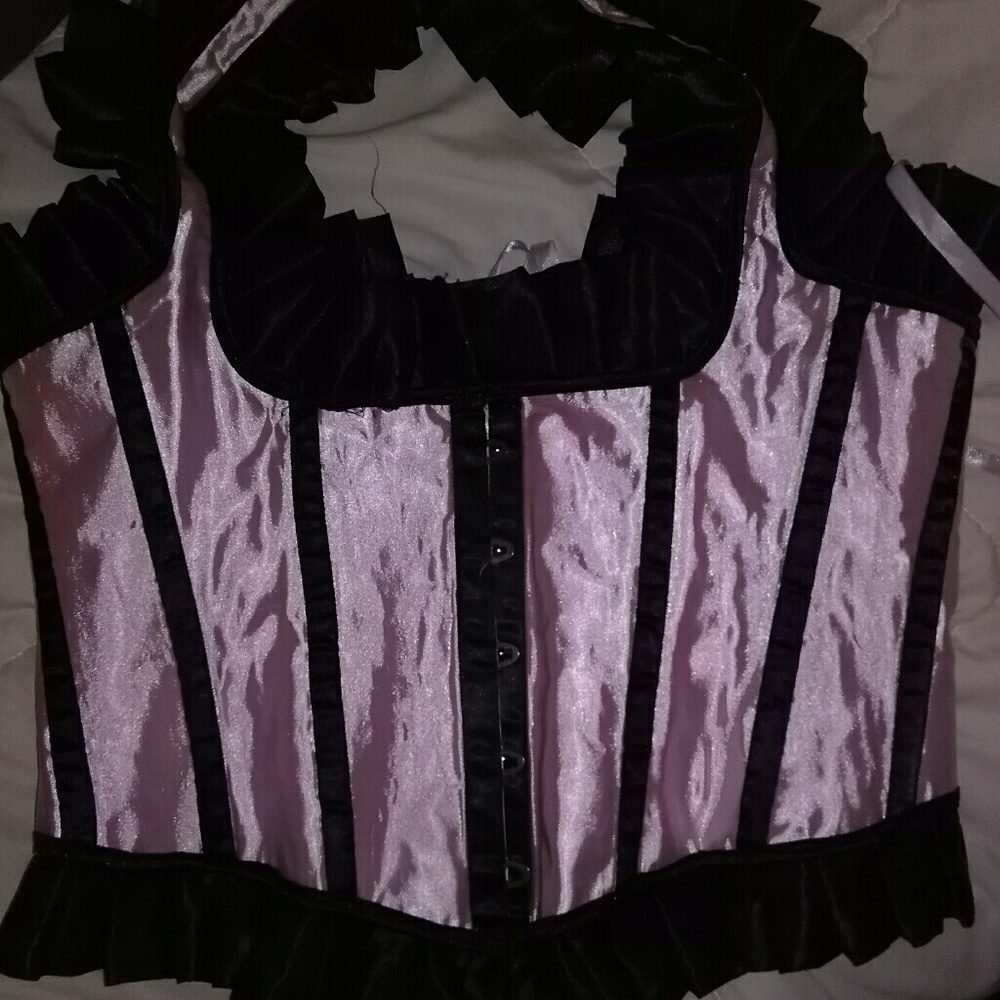 Corset